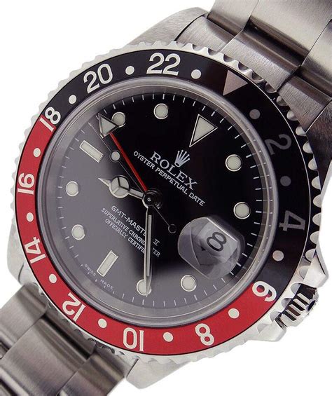 rolex gmt 1990 coca cola|rolex gmt coke 2022.